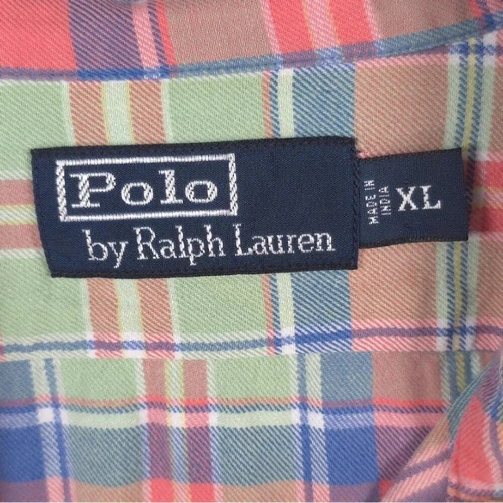 Polo Ralph Lauren polo ralph